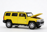 Power Joy Vroom Vroom DC Licensed MSZ 1:24 Diecast Metal with Pull Back, Lights and Sound Assorted - Sold per piece (Selection is random and subject to availability)
