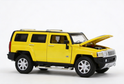 Power Joy Vroom Vroom DC Licensed MSZ 1:24 Diecast Metal with Pull Back, Lights and Sound Assorted - Sold per piece (Selection is random and subject to availability)