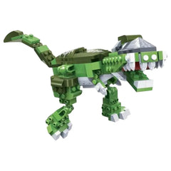 Banbao Dinosaur 135Pcs 6859