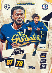 Topps Match Attax 2025/26 - Eco Pack