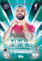 Topps Match Attax 2025/26 - Multi Pack