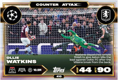 Topps Match Attax 2025/26 - Multi Pack