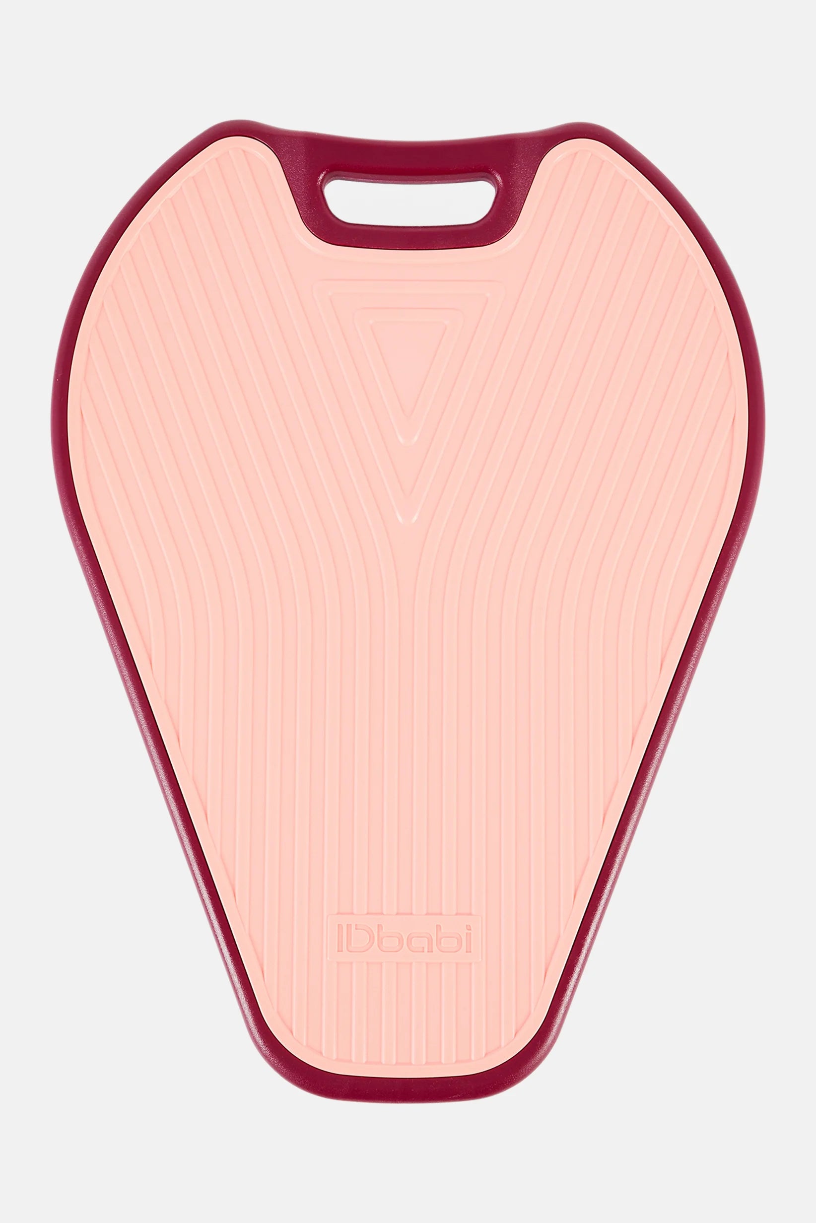 Wiggleboard With Light Pink