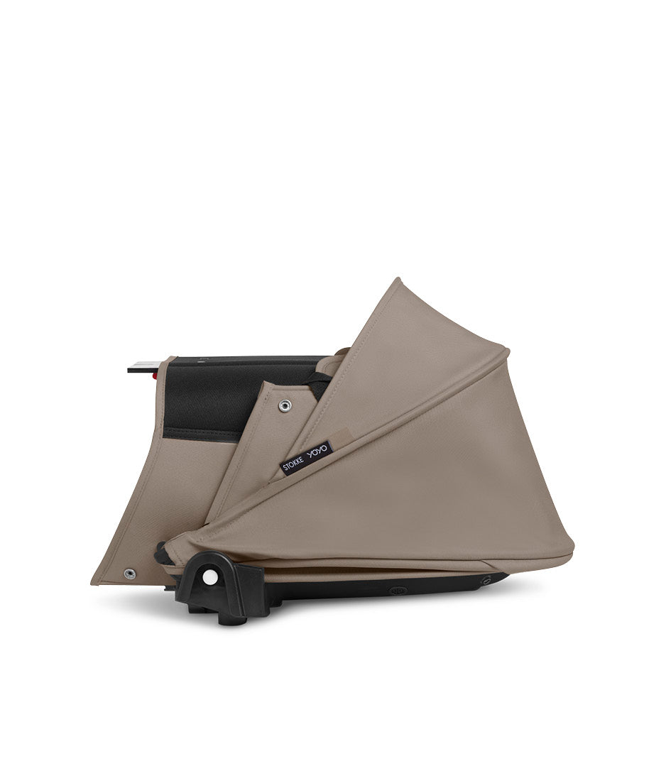 Stokke YOYO Newborn Shell - Taupe