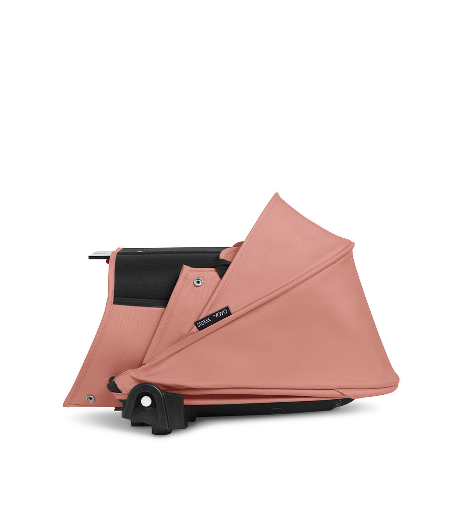 Stokke YOYO Newborn Shell Ginger