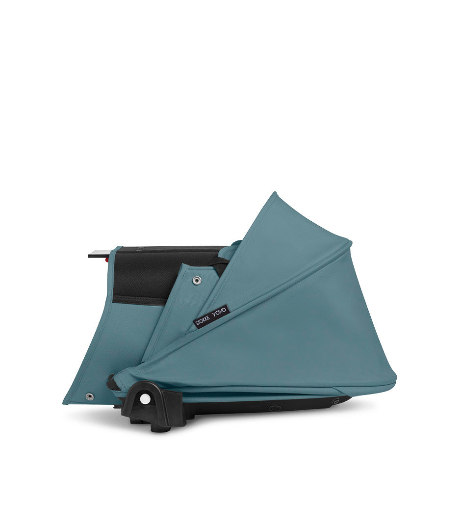Stokke YOYO Newborn Shell  Aqua