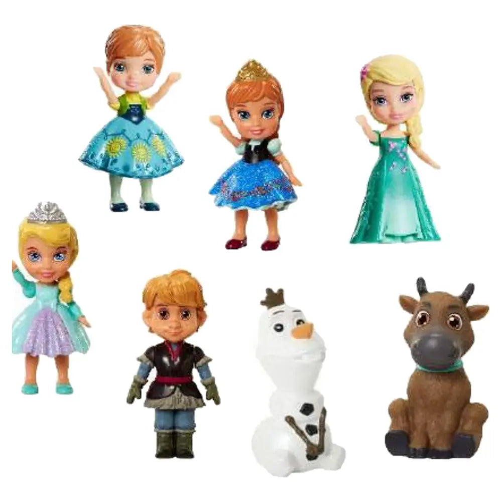 Dprincess Mini Toddler 3" Cdu12 Woc
