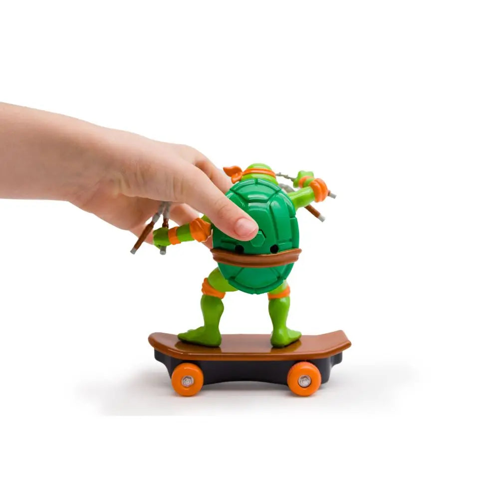 TMNT Rip Cord Sewer Shredders Classic