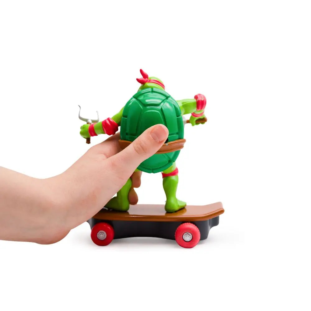 TMNT Rip Cord Sewer Shredders Classic