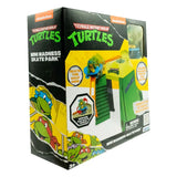 TMNT Skate Park Mini Madness Classic