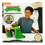 TMNT Skate Park Mini Madness Classic