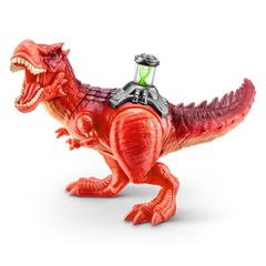 Robo Alive Dino Dna Playset Series B/O