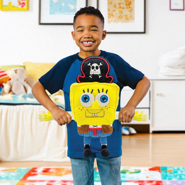 Spongebob Goofy Goober 16 Inch