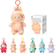 Authentic Labubu The Monsters Blind Box