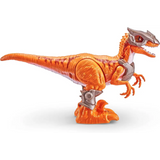 Robo Alive Dino Wars Series 1 Raptor Battery Operated