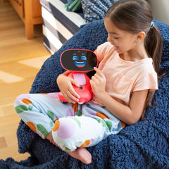 Miko 3 Educational Robot Red