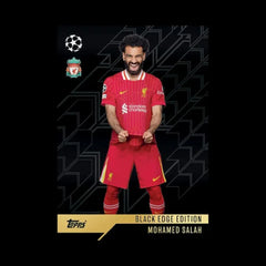 Topps Uefa Match Attax Mega Eco Pack
