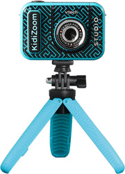 VTech Kidizoom Vlogger Kit Toys Blue