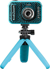 Vtech Kidizoom Vlogger Kit Toys Blue