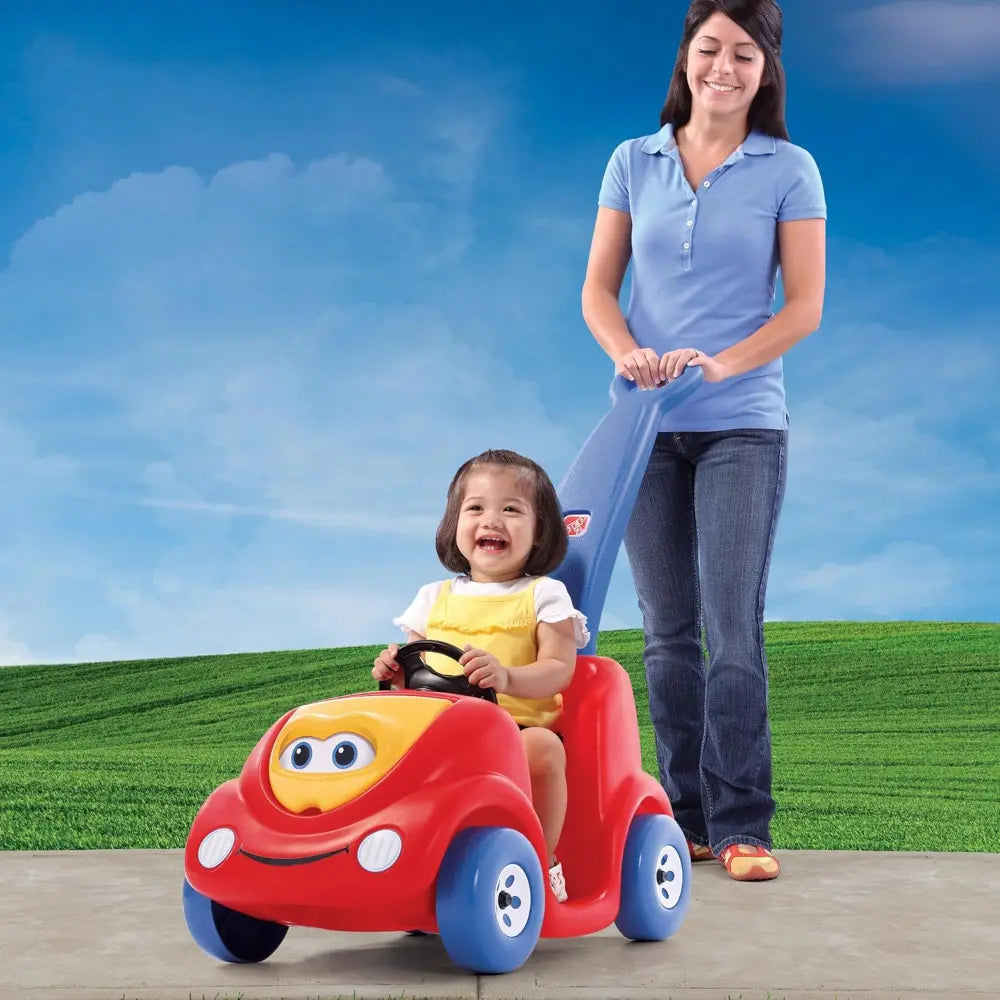 Step2 Push Around Buggy Anniv Edition