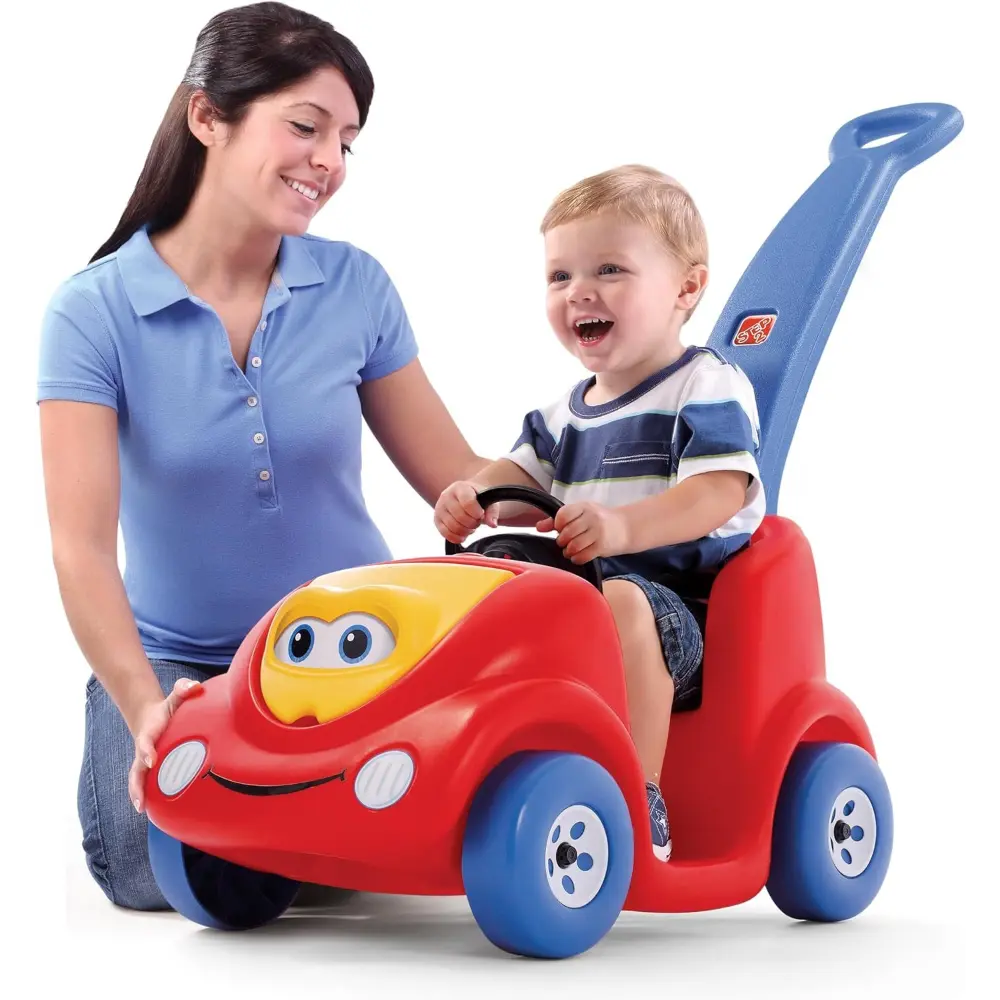 Step2 Push Around Buggy Anniv Edition
