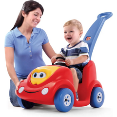 Step2 Push Around Buggy Anniv Edition