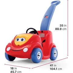 Step2 Push Around Buggy Anniv Edition