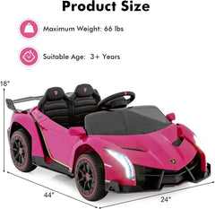 Lamborghini Veneno