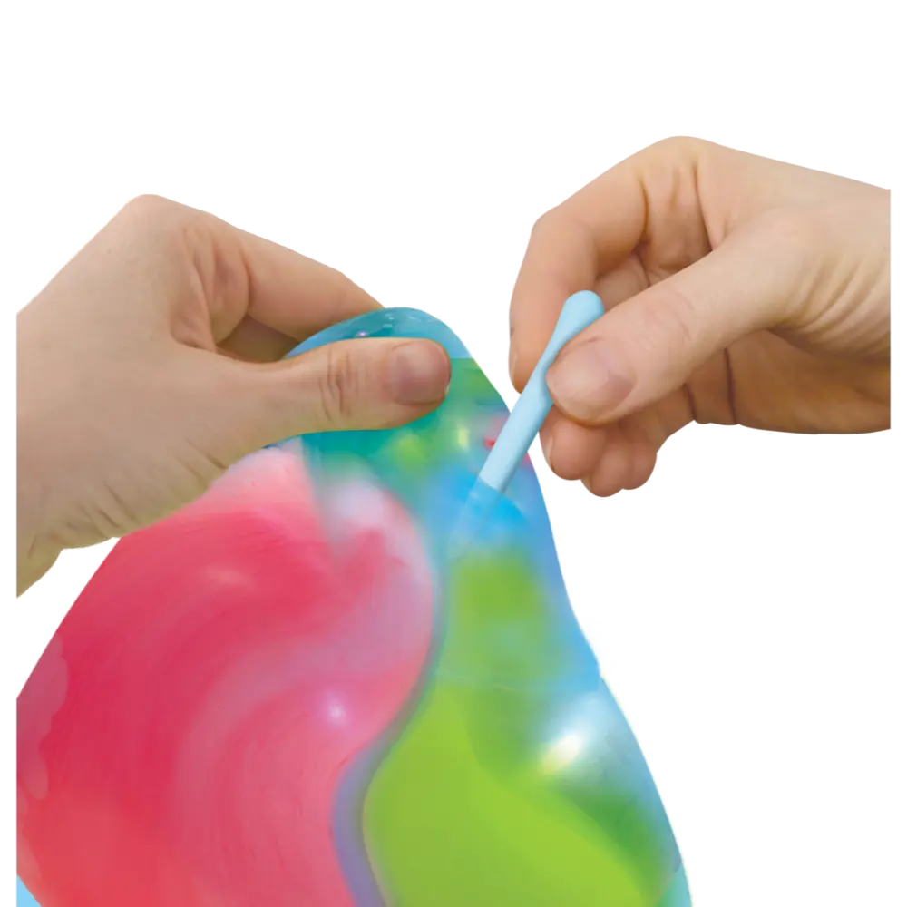 Tiny Wubble Groovy Glow