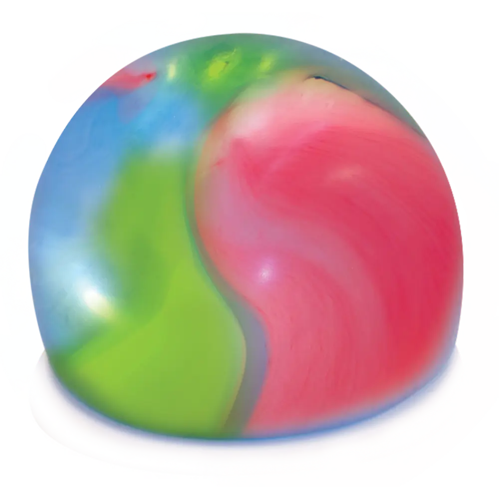 Tiny Wubble Groovy Glow