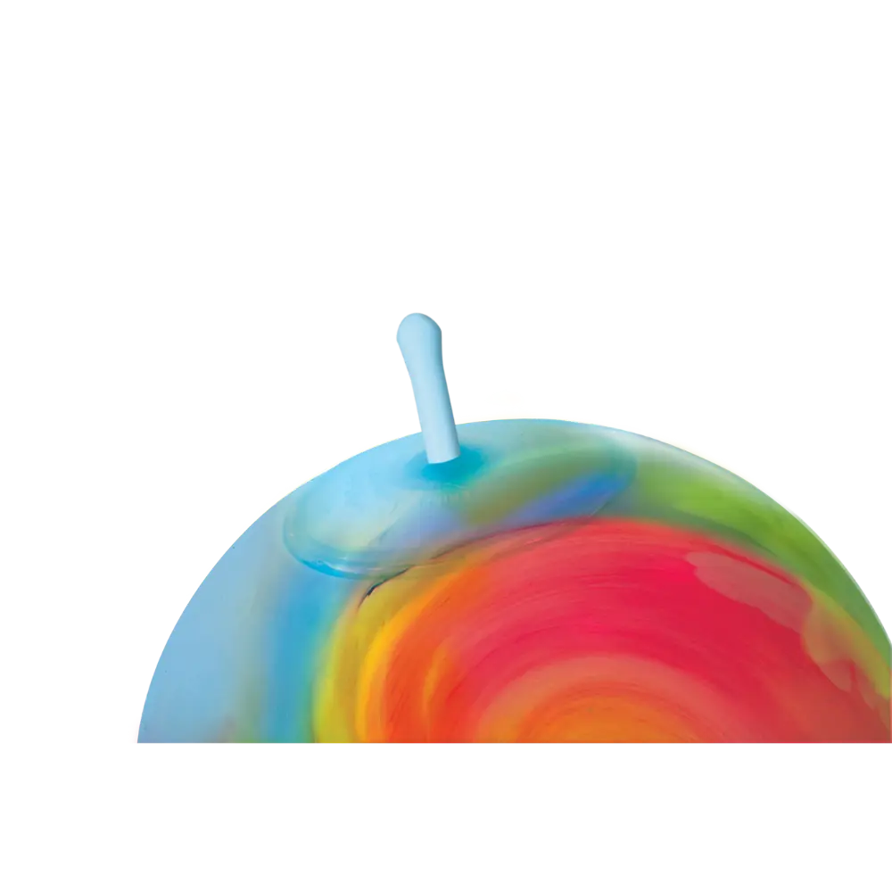 Tiny Wubble Groovy Glow