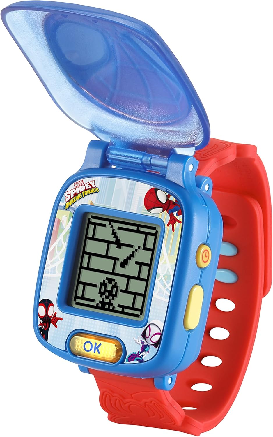 VTech Spidey Learning Watch