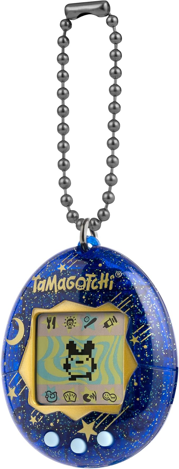 Tamagotchi Original Starry Night Games & Puzzles