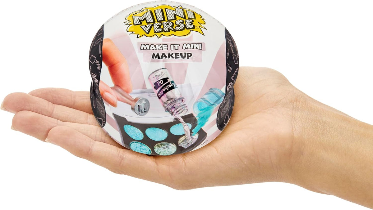 Miniverse Make it Mini Makeup Set