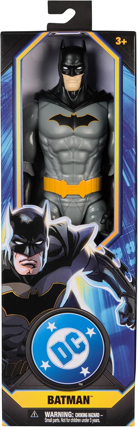 DC Comics Batman Action Figure 30cm Assortment