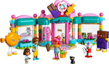 Lego Heartlake City Candy Store