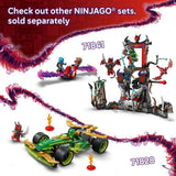 Lego Ninjago Dragon Spinjitzu Battle Pack