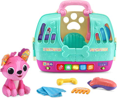Vtech Play & Go Puppy Salon