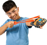 Goo Jit Zu Mmdns Goo Slingers Launcher Action Figures
