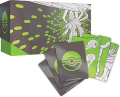 Pokemon TCG Mega Evolution Perfect Order Elite Trainer Box
