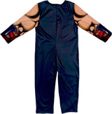 Marvel Avengers Thor Classic Costume for Kids Superhero Fancy Dress Outfit, 5-6 Years