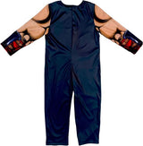 Marvel Avengers Thor Classic Costume for Kids Superhero Fancy Dress Outfit, 7- 8 Years