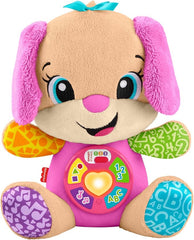 Fisherprice Laugh & Learn Smart Stages Toddler & Preschool