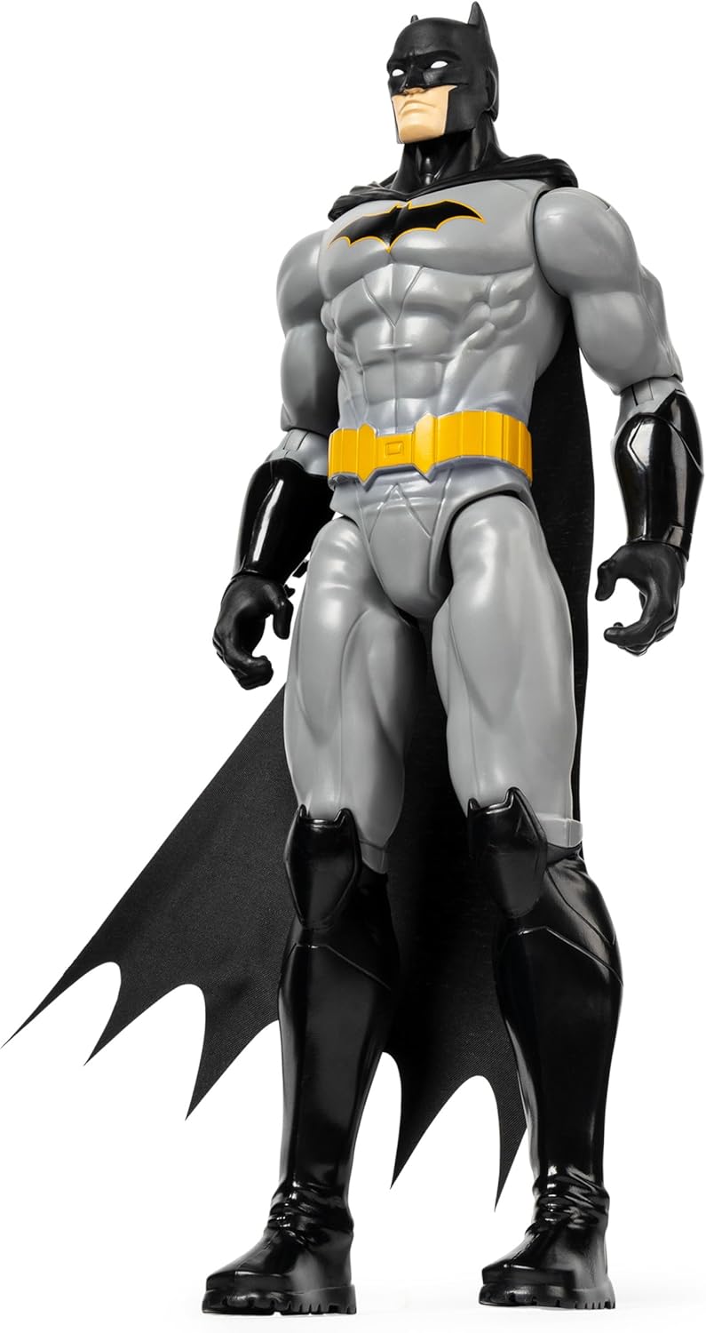 DC Comics Batman Action Figure 30cm Assortment