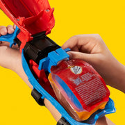 Spider-Man Real Webs Ultimate Web Blaster Role Play Toy