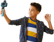 VTech Kidizoom Vlogger Kit Toys Blue
