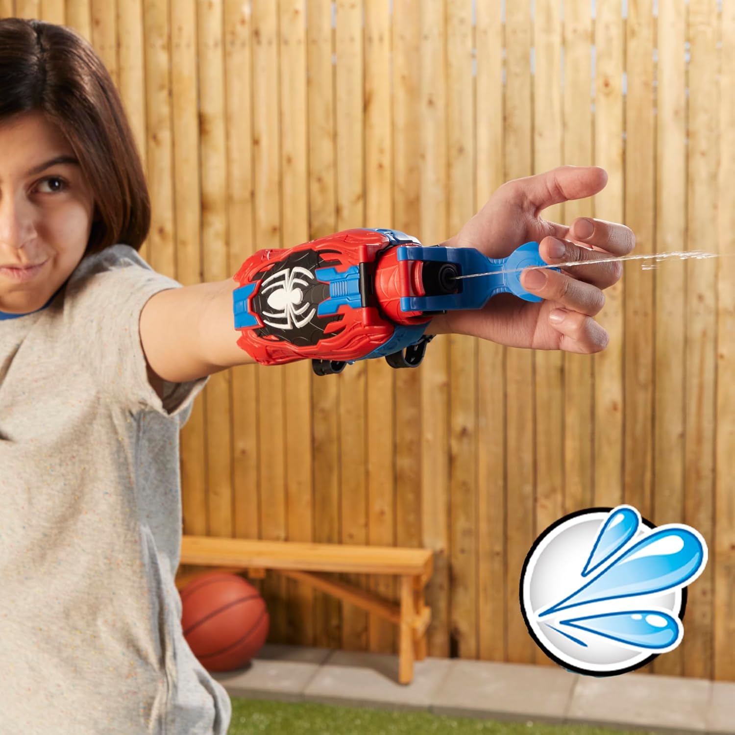 Spiderman Real Webs Ultimate Web