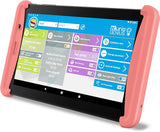 Kurio Tablet Pink Battery Operated 7 - Inch