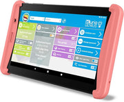 Kurio Tablet Pink Battery Operated 7 - Inch