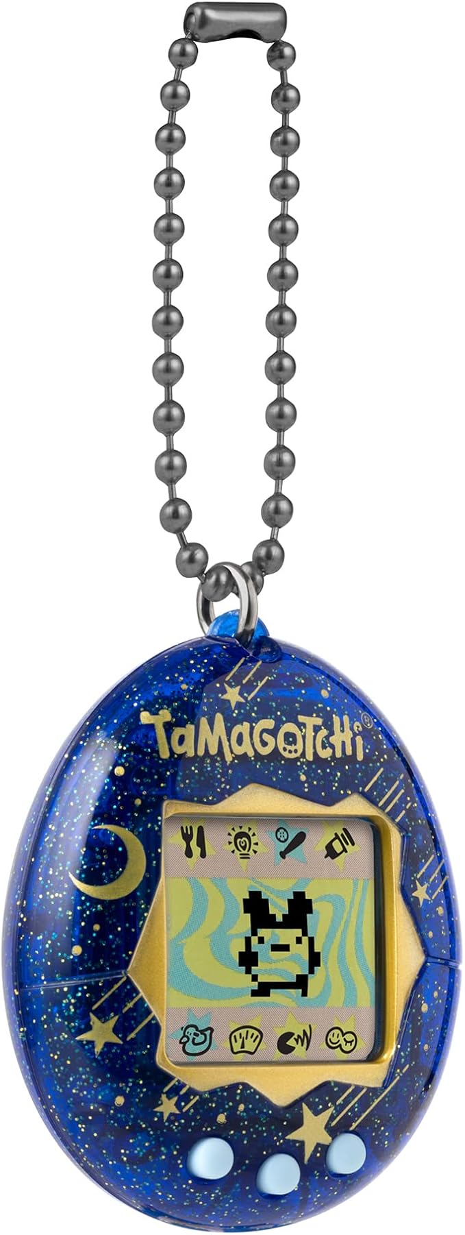 Tamagotchi Original Starry Night Games & Puzzles